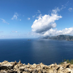 Path of Gods - Amalfi coast