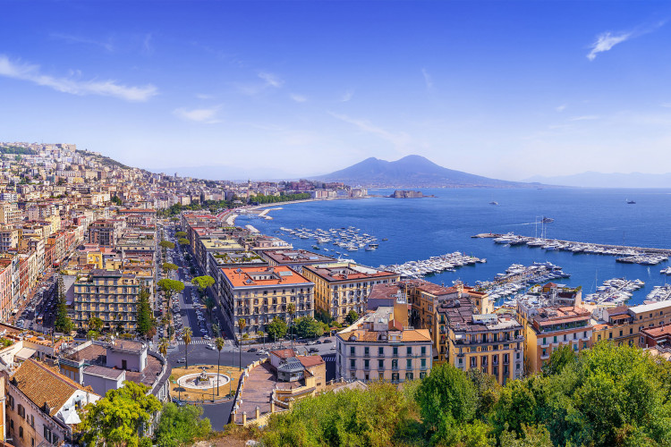 Napoli