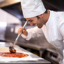 pizza school