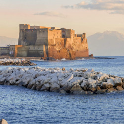 castel-dell'ovo-napoli